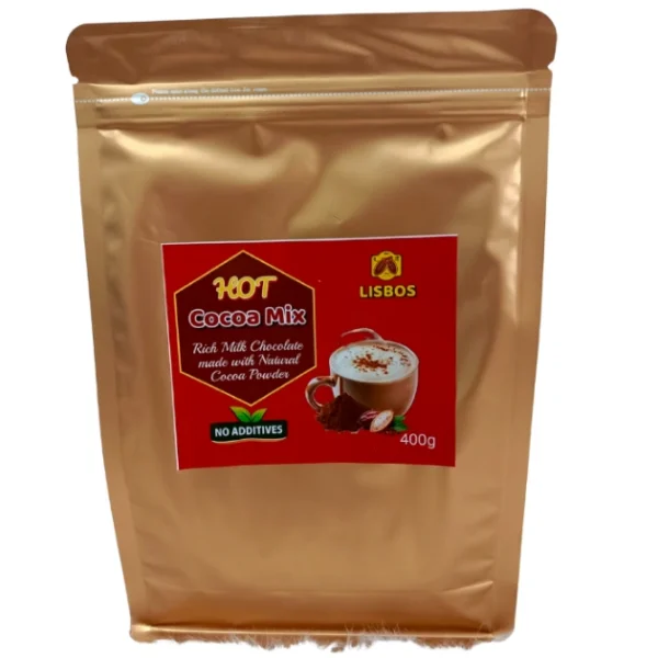 Hot Cocoa Mix